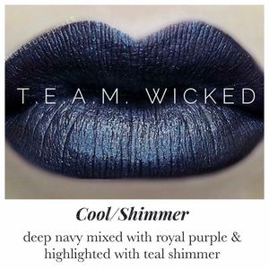 Lipsense by SeneGence long lasting lipstick new never opened full size